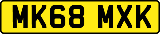 MK68MXK