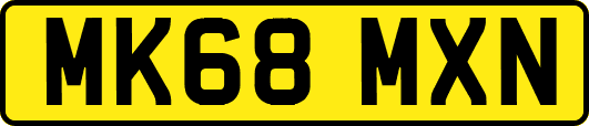 MK68MXN