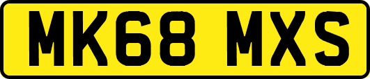 MK68MXS