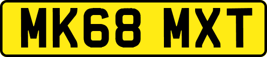 MK68MXT