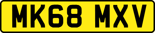 MK68MXV