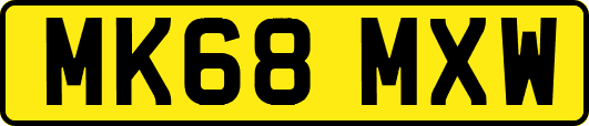MK68MXW