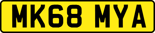 MK68MYA