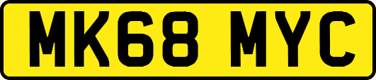 MK68MYC