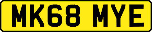 MK68MYE