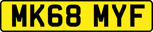 MK68MYF