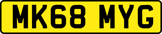 MK68MYG