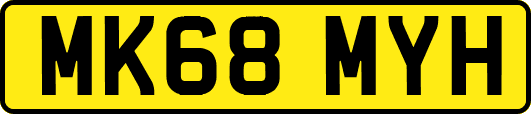 MK68MYH