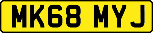 MK68MYJ