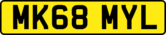 MK68MYL