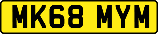 MK68MYM