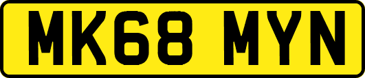 MK68MYN