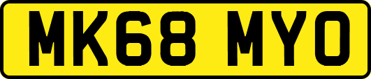 MK68MYO