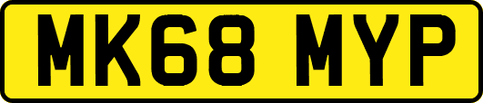 MK68MYP