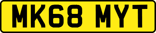MK68MYT