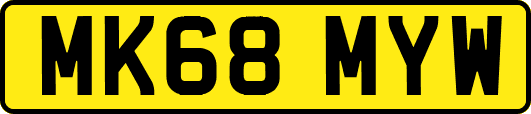 MK68MYW