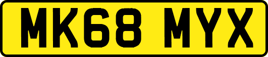 MK68MYX