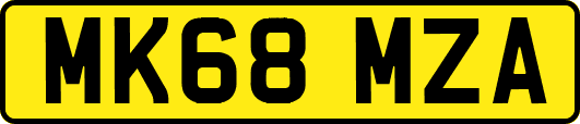 MK68MZA