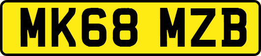 MK68MZB