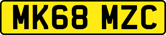 MK68MZC