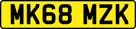 MK68MZK