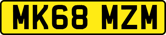 MK68MZM