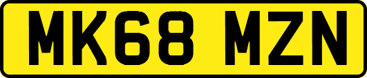 MK68MZN