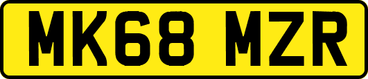 MK68MZR