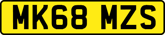 MK68MZS