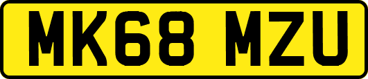 MK68MZU