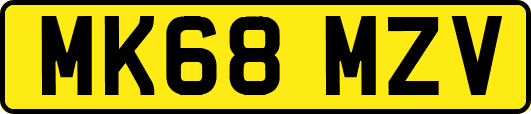 MK68MZV