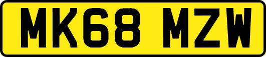 MK68MZW