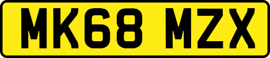 MK68MZX