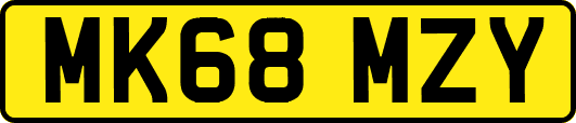 MK68MZY