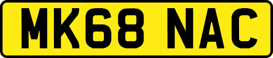 MK68NAC