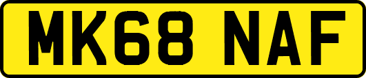 MK68NAF
