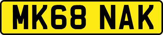 MK68NAK