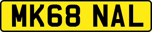 MK68NAL