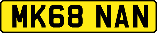 MK68NAN