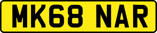 MK68NAR