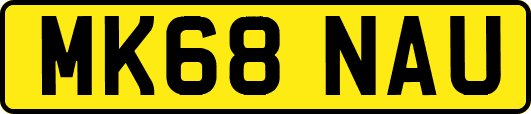 MK68NAU