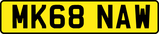 MK68NAW