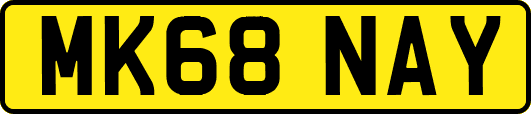 MK68NAY