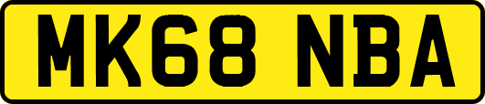 MK68NBA