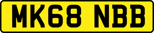 MK68NBB