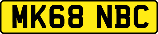 MK68NBC