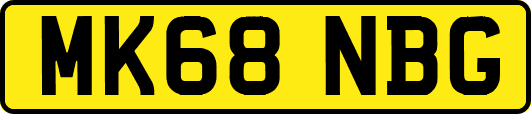 MK68NBG