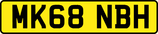 MK68NBH