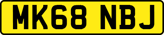 MK68NBJ