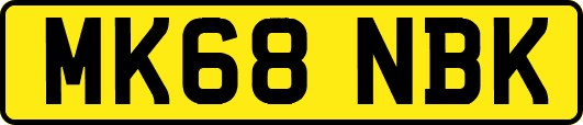MK68NBK